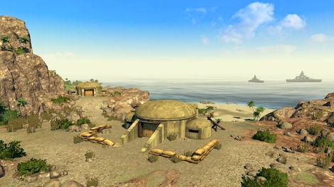 Tropico 4: Junta Military Steam Key GLOBAL - 6