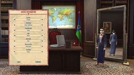 Tropico 4: Junta Military Steam Key GLOBAL - 2
