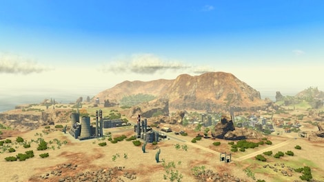 Tropico 4: Junta Military Steam Key GLOBAL - 5