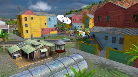 Tropico 4: Megalopolis Steam Key GLOBAL - 5