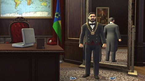 Tropico 4: Megalopolis Steam Key GLOBAL - 3
