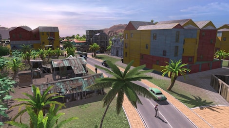 Tropico 4: Megalopolis Steam Key GLOBAL - 4