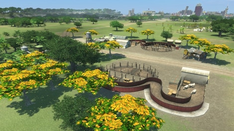 Tropico 4 Modern Times Steam Gift GLOBAL - 8