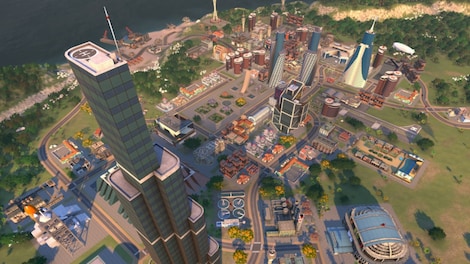 Tropico 4 Modern Times Steam Gift GLOBAL - 0