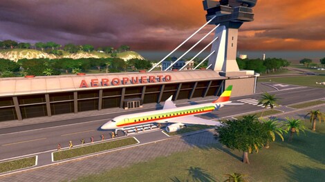 Tropico 4 Modern Times Steam Key GLOBAL - 11