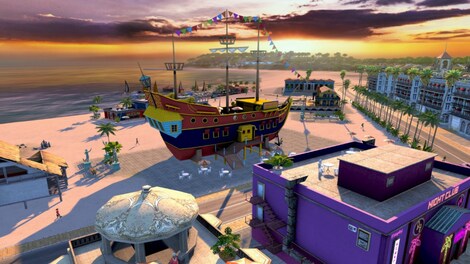 Tropico 4 Modern Times Steam Key GLOBAL - 5
