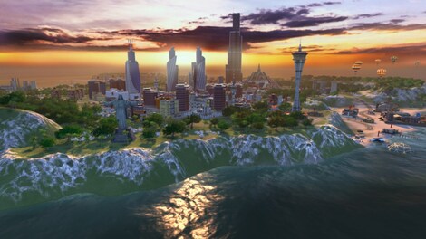 Tropico 4 Modern Times Steam Key GLOBAL - 6