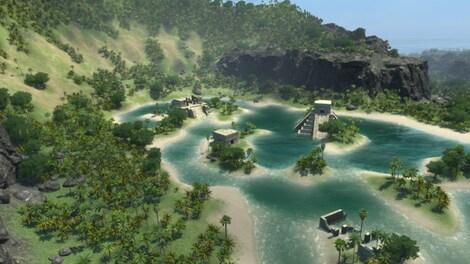 Tropico 4: Pirate Heaven Steam Key GLOBAL - 7