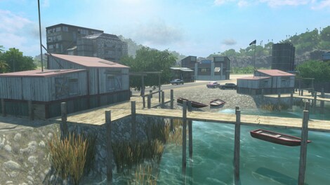 Tropico 4: Pirate Heaven Steam Key GLOBAL - 6