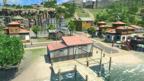 Tropico 4: Pirate Heaven Steam Key GLOBAL - 5