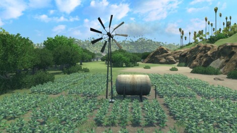 Tropico 4: Plantador Steam Key GLOBAL - 5