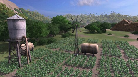 Tropico 4: Plantador Steam Key GLOBAL - 7