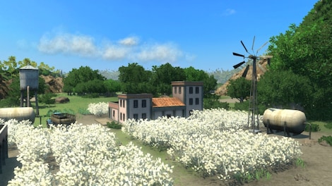 Tropico 4: Plantador Steam Key GLOBAL - 4
