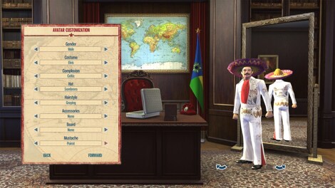 Tropico 4: Plantador Steam Key GLOBAL - 3