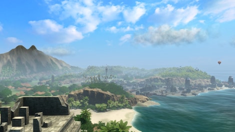 Tropico 4: Plantador Steam Key GLOBAL - 0
