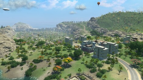 Tropico 4: Propaganda! Steam Key GLOBAL - 7