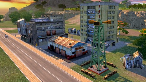 Tropico 4: Propaganda! Steam Key GLOBAL - 0