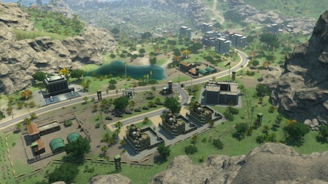 Tropico 4: Propaganda! Steam Key GLOBAL - 4