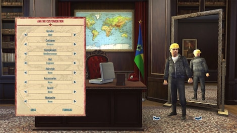 Tropico 4: Quick-dry Cement Steam Key GLOBAL - 5