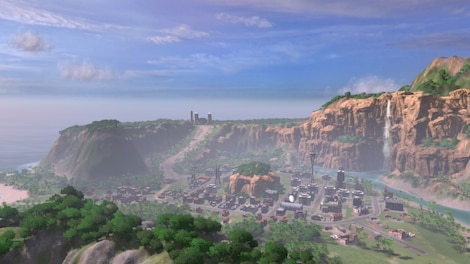 Tropico 4: Quick-dry Cement Steam Key GLOBAL - 4