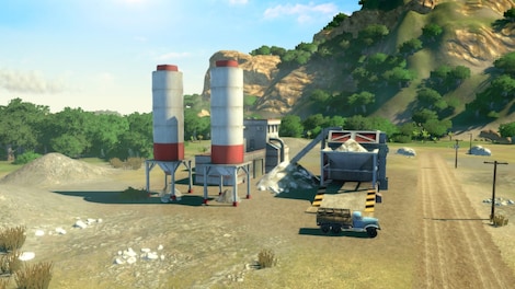 Tropico 4: Quick-dry Cement Steam Key GLOBAL - 0