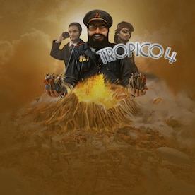 Tropico 4 Steam Key GLOBAL - 12