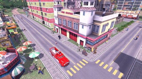 Tropico 4: Steam Special Edition Steam Key GLOBAL - 9