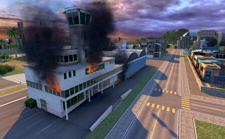 Tropico 4: Steam Special Edition Steam Key GLOBAL - 7