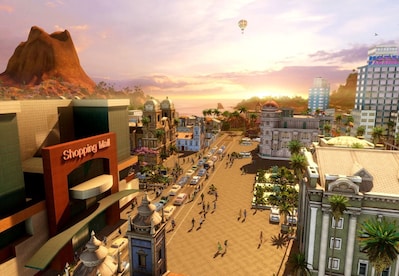 Tropico 4: Steam Special Edition Steam Key GLOBAL - 8