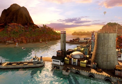 Tropico 4: Steam Special Edition Steam Key GLOBAL - 6