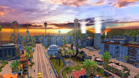 Tropico 4: Steam Special Edition Steam Key GLOBAL - 2