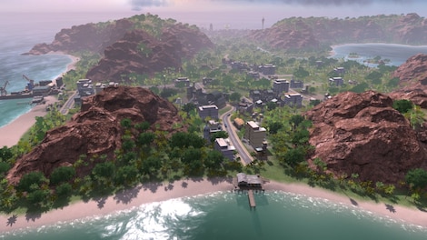 Tropico 4: The Academy Steam Gift GLOBAL - 7