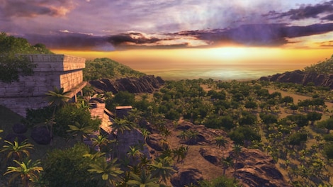 Tropico 4: Vigilante Steam Key GLOBAL - 6