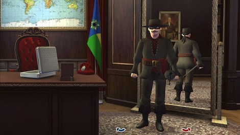 Tropico 4: Vigilante Steam Key GLOBAL - 3