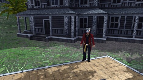 Tropico 4: Voodoo Steam Gift GLOBAL - 0