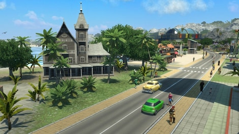 Tropico 4: Voodoo Steam Key GLOBAL - 4