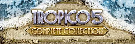 Tropico 5 - Complete Collection Steam Gift GLOBAL - 8