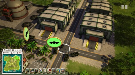 Tropico 5 - Espionage Steam Key GLOBAL - 3