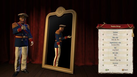 Tropico 5 - Generalissimo Steam Key GLOBAL - 6