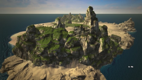 Tropico 5 - Inquisition Steam Key GLOBAL - 0