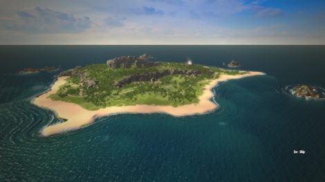 Tropico 5 - Joint Venture Steam Key GLOBAL - 0
