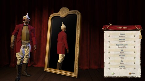 Tropico 5 - Mad World Steam Gift GLOBAL - 5