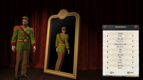 Tropico 5 Other Key GLOBAL - 8