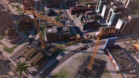 Tropico 5 Other Key GLOBAL - 10