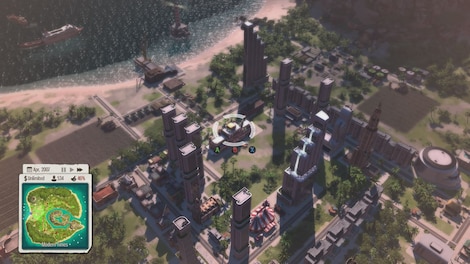 Tropico 5 - Penultimate Edition Xbox Live Key EUROPE - 5