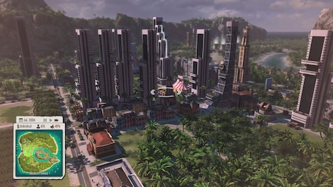 Tropico 5 - Penultimate Edition Xbox Live Key EUROPE - 4
