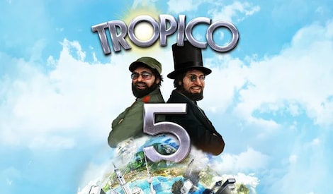Tropico 5 | Penultimate Edition (Xbox One) - Xbox Live Account - GLOBAL - 0