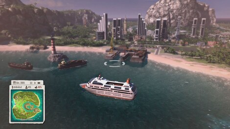 Tropico 5 | Penultimate Edition (Xbox One) - Xbox Live Key - ARGENTINA - 4
