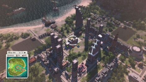 Tropico 5 | Penultimate Edition (Xbox One) - Xbox Live Key - ARGENTINA - 6