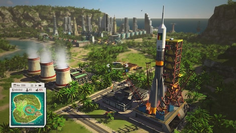 Tropico 5 | Penultimate Edition (Xbox One) - Xbox Live Key - ARGENTINA - 7